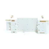 Beschaltungsmodul, Varistor 038549 Neu