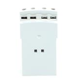 Hilfsschaltermodul TeSys U  Neu OVP
