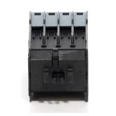 Auxiliary switch block  New FS