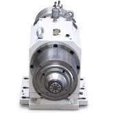 Motor spindle  Used