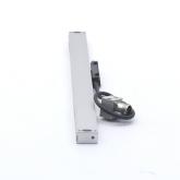 Glasmaßstab LS 403  Gebraucht