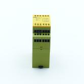 Safety Relay PNOZ X4 230VAC 3n/o 1n/c PNOZ X4 230VAC 3n/o1n/c New FS
