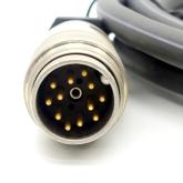 Encoder line extension 0 608 830 199 Used