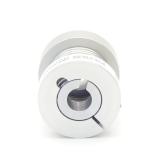 Shaft coupling  New