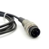 Measurement Sensor  Used