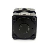 Hydraulic pump QT63-100R Used