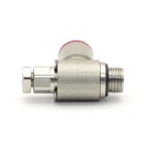 Throttle  New