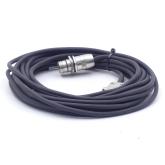 Vision Kabel  Neu