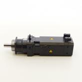 Bürstenloser Servomotor  mit Getriebe YF CO37 5746 01 Neu