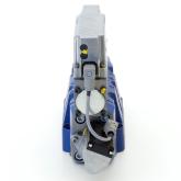 6/3 Wegeventil 4WRLEM 16 EZ180SJ-30/G24K0/A1M-922 Gebraucht