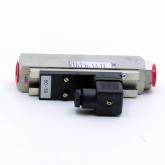 Flow Meter  