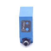 Laser sensor with transit time measurement  Used