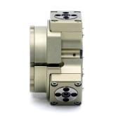 Dense 3-finger centric gripper DPZ+64-1 V New