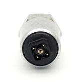 Pressure transducer HM18-1X/100-V-S/V0/0 Used