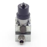 2/2 Way Valve  Used