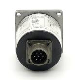 Inkremental Drehgeber (Encoder)  