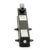 Linear Transducer (Incremental)  Used