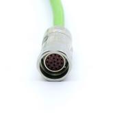Geberkabel Desina E48408 AWM Style 20236 B75955782600 Gebraucht
