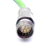 Kabel 9,5 m  Neu