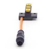 Cylinder Switch 8EA-033-1X91-1 New FS