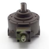 Radialkolbenpumpe  Gebraucht