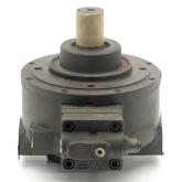 Radial piston pump HPR18A1RKP080KM28J1Z00 New