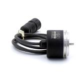 Rotary encoder ROD 426.000B - 1500 New