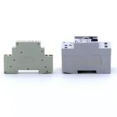 5SM1 312-6 RCCO + 5SW3 000 Auxiliary Switch 1NO/1NC 5SW3 000 New FS