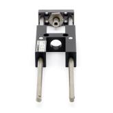 Cylinder Mounting  