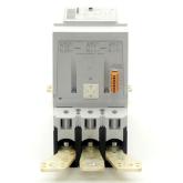 Circuit-breaker w. remote operator  Used