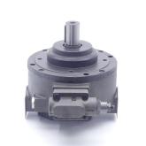 Radialkolbenpumpe  