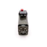 Servomotor  Neu