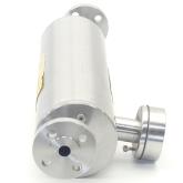 Flow sensor SITRANS F C MASSFLO MASS 2100  Used