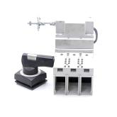 Mainswitch NZM3-XS-R Used