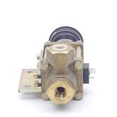 3/2 way valve MK 15 DR NC  New