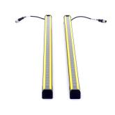 Sicherheits-Lichtvorhang C4C-EA09030A10000 + C4C-SA09030A10000 Neu