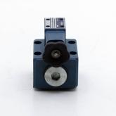 Pressure Reduction  New