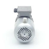Three-phase motor with brake MA80A4  New