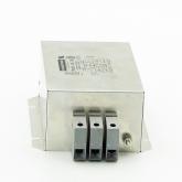 Universal 3-phase EMC Filter  New