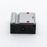 Kompaktzylinder 50 x 100  Neu OVP