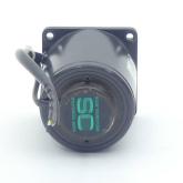 Speed Control Motor  Gebraucht