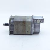 asynchronous motor  Used