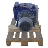 Rotary vane vacuum pump  Used