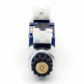 4/3 Wegeventil 4WE 6 E62/EG24N9K4 Neu