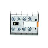 Hilfsschalterblock 3TX4431-2A Neu OVP