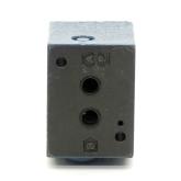 Flow control valve  Used