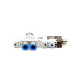 Magnetventil 564212 Neu OVP