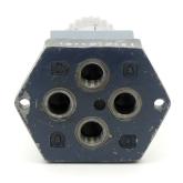Flow control valve  Used