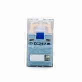 3 Stück Miniaturleistungsrelais C7-A20FX Neu