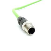 Ethernet-wire 0985 342 132/10M New